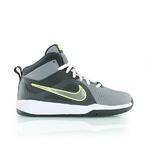 Детские баскетбольные кроссовки Nike Team Hustle D 6 | 599187-005